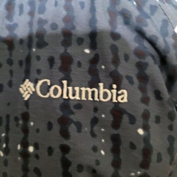 Women's Columbia Fleece 3 in 1 Jacket Layer Size M - Picture 10 of 16